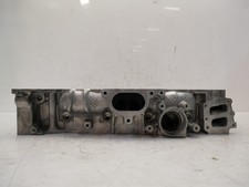 Cylinder head planned for 2019