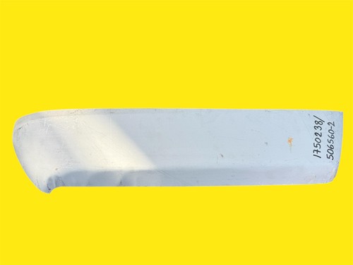 End tip side - side, arch
