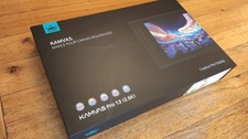 Huion Kamvas Pro 13 2.5K QLED
