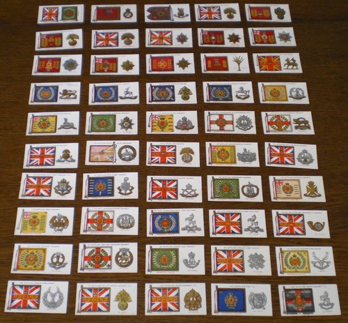 Set players regimental - set,