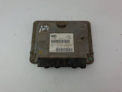 Fiat seicento 600 2005 genuine - fiat,
