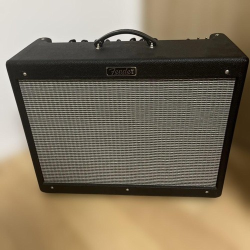Fender hot rod deluxe iii - deluxe,