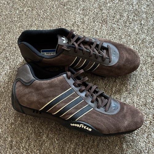 Adidas tuscany goodyear - adidas, mens