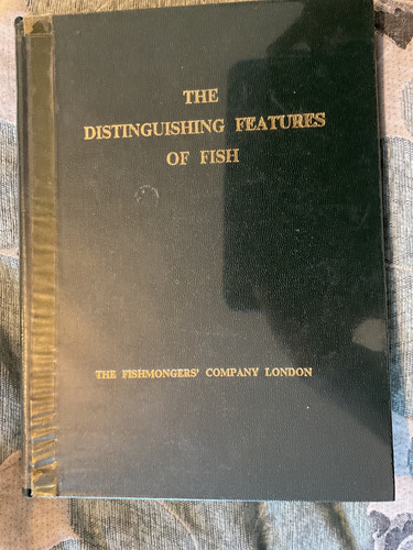 The distinguishing features - the,