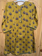 girls asian dress