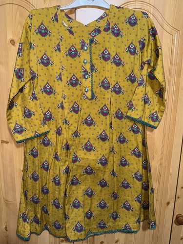 Girls asian dress - asian,