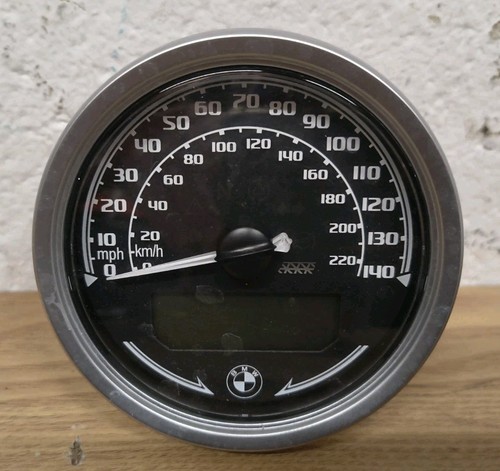 Speedometer bmw nine pure - speedometer,