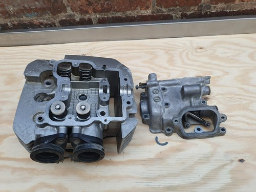 Suzuki xf650 engine p411 - xf650,
