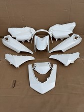 COMPLETE PANEL FAIRING YAMAHA