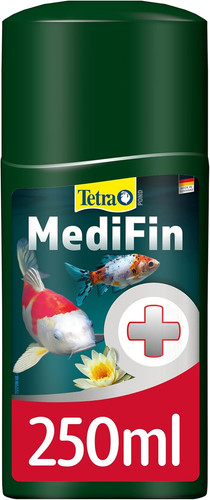 Tetra pond medifin treat - medifin,,