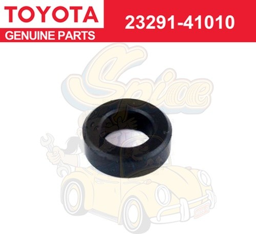 Toyota injector insulator - toyota,