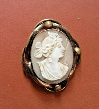 Antique Victorian Twisted