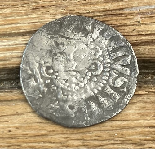 Edward longcross penny - longcross,