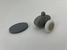 AQUALUX shower bottom single