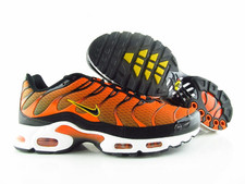 Nike Air Max Plus Safety