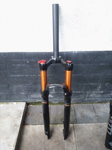 Storm orion air lock - storm,