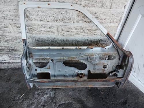 Ford escort mk1 driver side - ford,