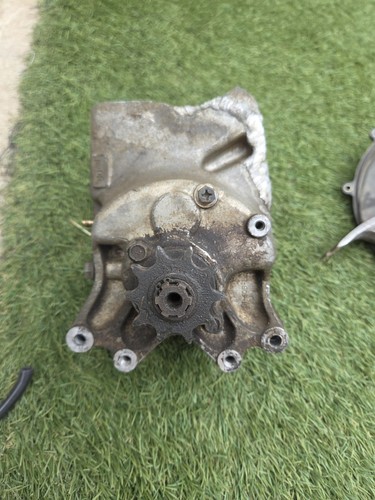 Suzuki lt80 quadrunner and - lt80,