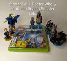 LEGO Dimensions - Starter Pack