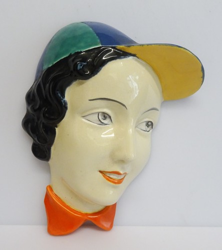 Art deco czechoslovakian - deco,