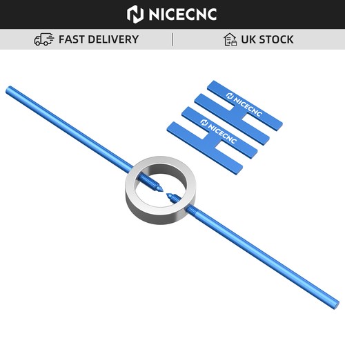 Cnc front fork - cnc, spring