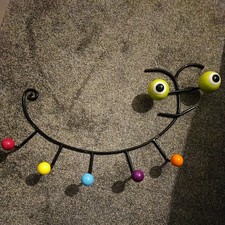 Vintage Sputnik Style Pylones