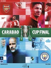 2026 ARSENAL v  MANCHESTER