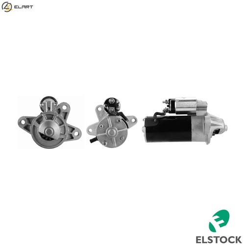 Starter 2187 for ford - starter,