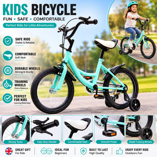 Inch kids bike children - inch,