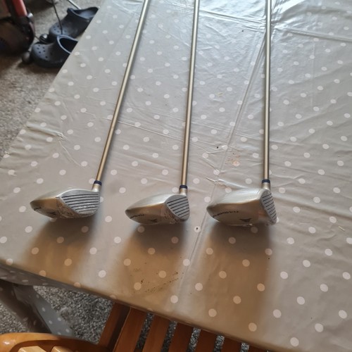 Vantage vision 5 wood - 3,