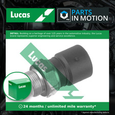 Radiator Fan Switch fits OPEL