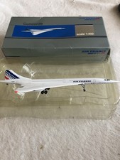 1:400 Scale Concorde (Air