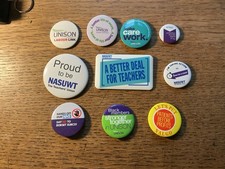 10 Public Service Trade Union