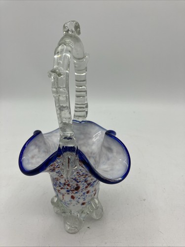 Vintage murano style glass - murano,