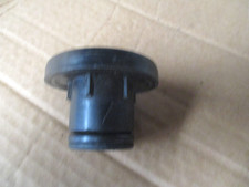 GENUINE FORD ENGINE OIL FILLER CAP