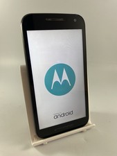 Motorola Moto G 3rd Gen Black