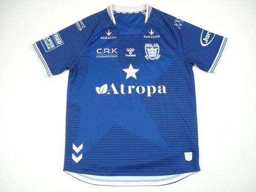 Hummel hull 2023 rugby - hull,