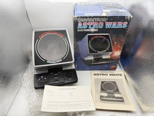 Grandstand Astro Wars Game