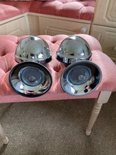 LUCAS WINDTONE HORNS