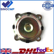 Crankcase Vent Valve