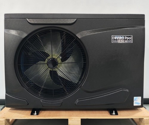 3kw swimming pool heat - 7., pump/