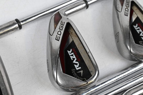 Callaway razr edge - callaway,