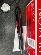 Revlon Tangle Free Hot Air