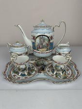 Limoges China Miniature