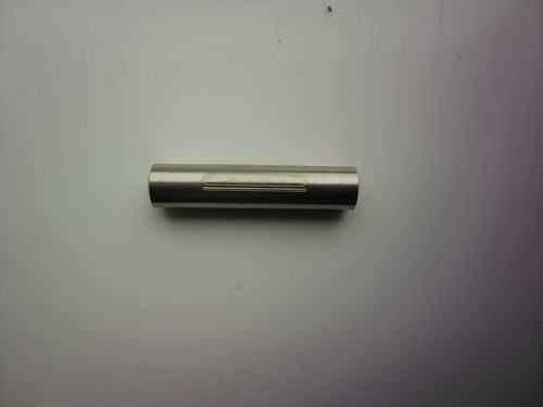 Stainless steel drive pin for - steel,