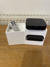 Apple TV 3rd Generation A1469