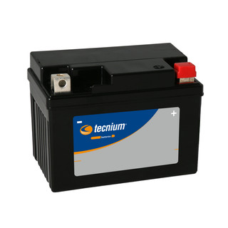 Premium battery husaberg - battery,