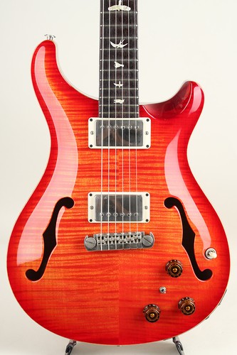 Paul reed smith prs - reed,