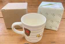 RARE Official DOMO-kun Mug Cup