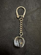 SWAROVSKI SCS CRYSTAL BALL KEY